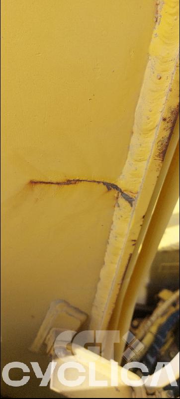 Excavadoras de cadenas PC160 K34088 - 24