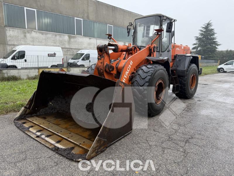 Pale gommate LX210 HFL21020J381F1539 - 1