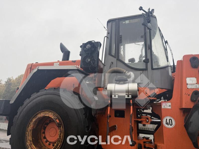 Pale gommate LX210 HFL21020J381F1539 - 2