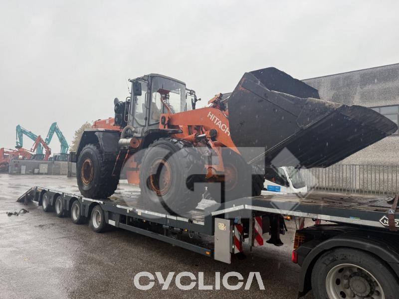 Pale gommate LX210 HFL21020J381F1539 - 4