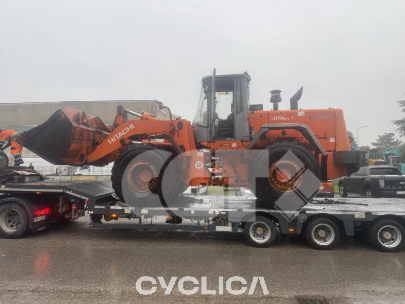 Pale gommate LX210 HFL21020J381F1539 - 6