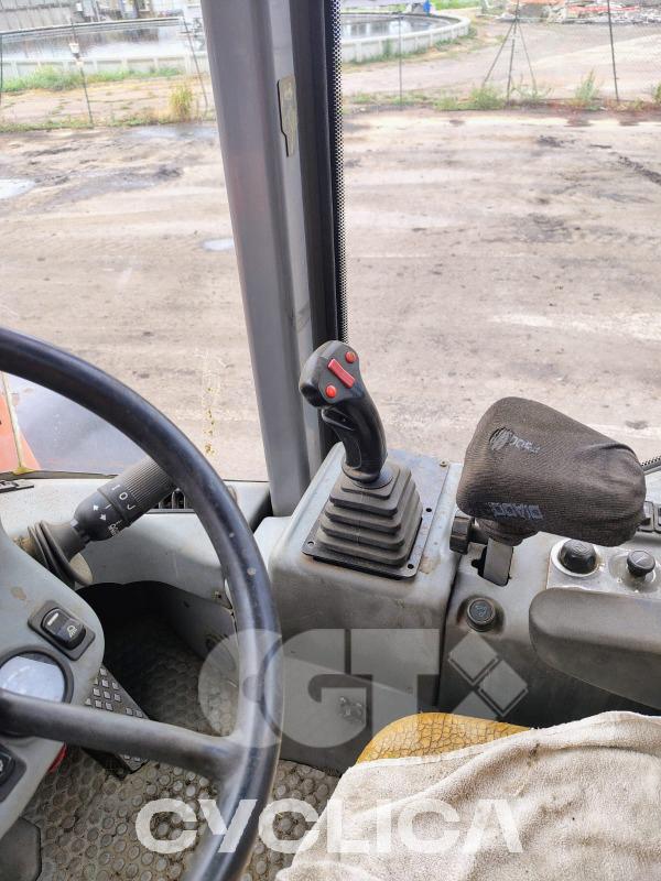 Pale gommate LX210 HFL21020J381F1539 - 7