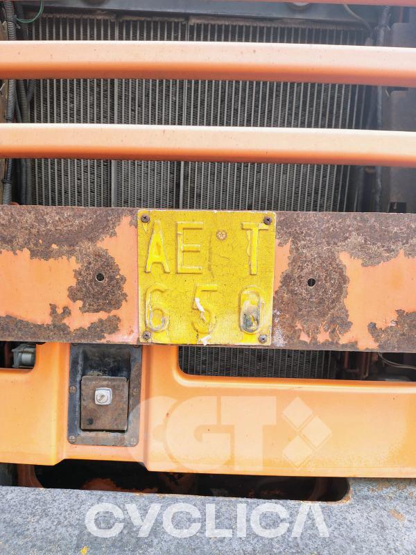 Pale gommate LX210 HFL21020J381F1539 - 8