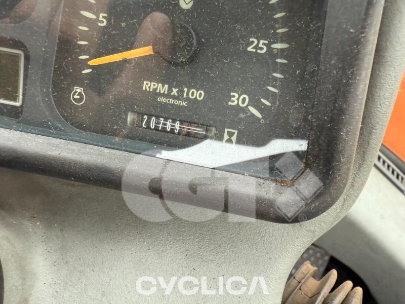 Pale gommate LX210 HFL21020J381F1539 - 10