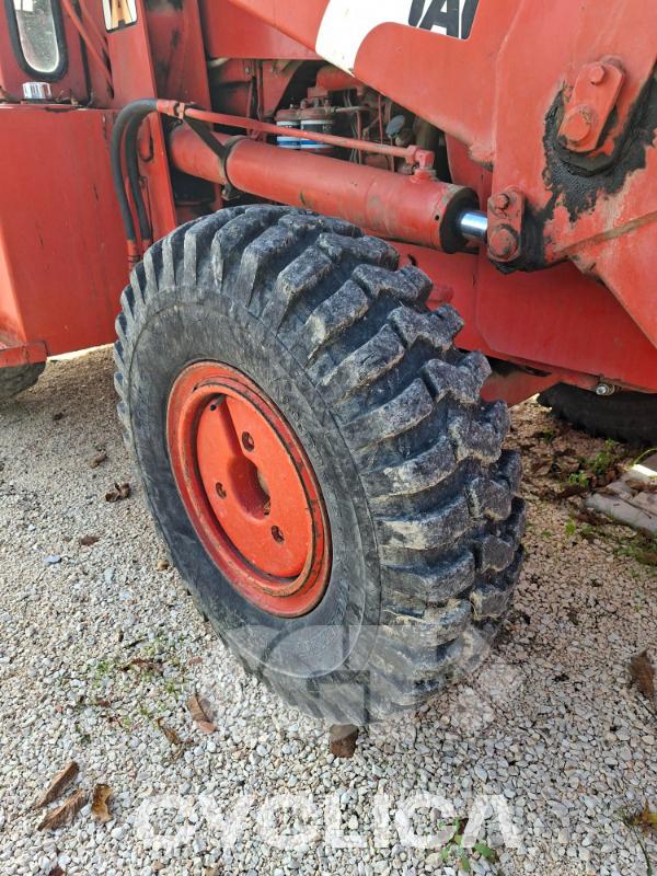 Rovokopači-utovarivači 67BDT EU05245M0UPV### - 4