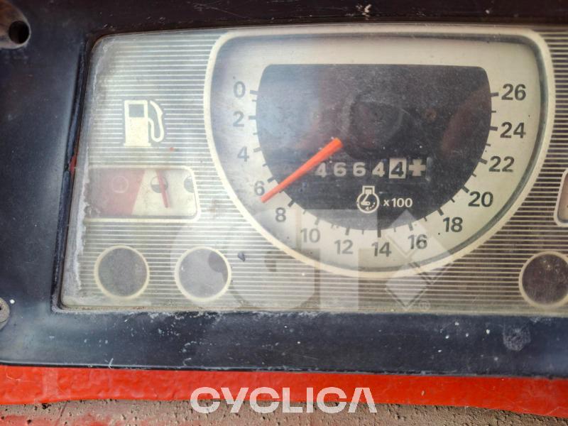 Rovokopači-utovarivači 67BDT EU05245M0UPV### - 6