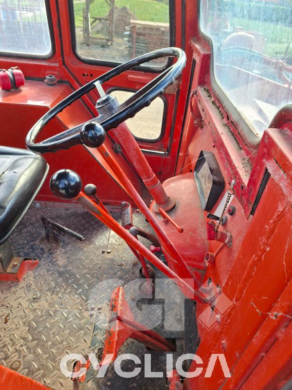 Rovokopači-utovarivači 67BDT EU05245M0UPV### - 7