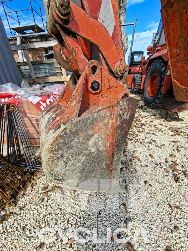 Rovokopači-utovarivači 67BDT EU05245M0UPV### - 14