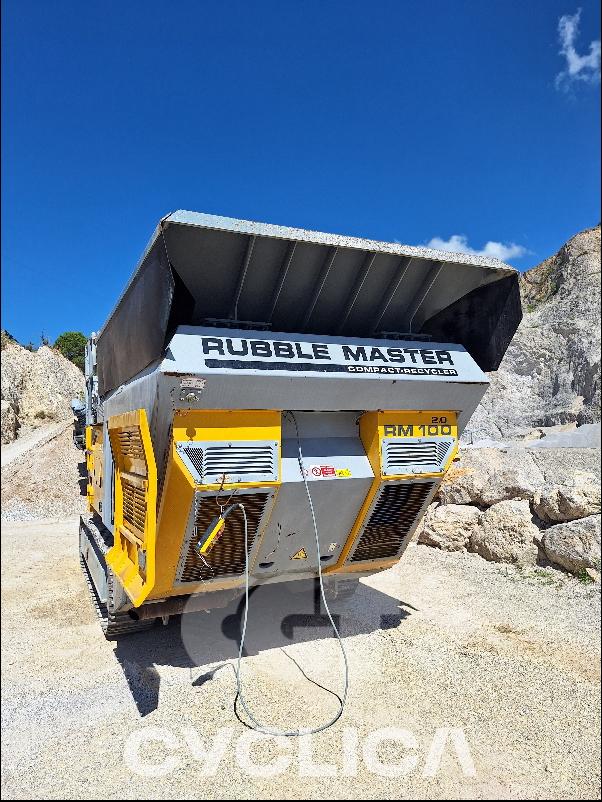 Crushers RM100 RM100-0### - 4