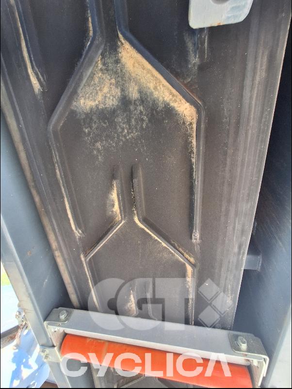 Crushers RM100 RM100-0### - 5