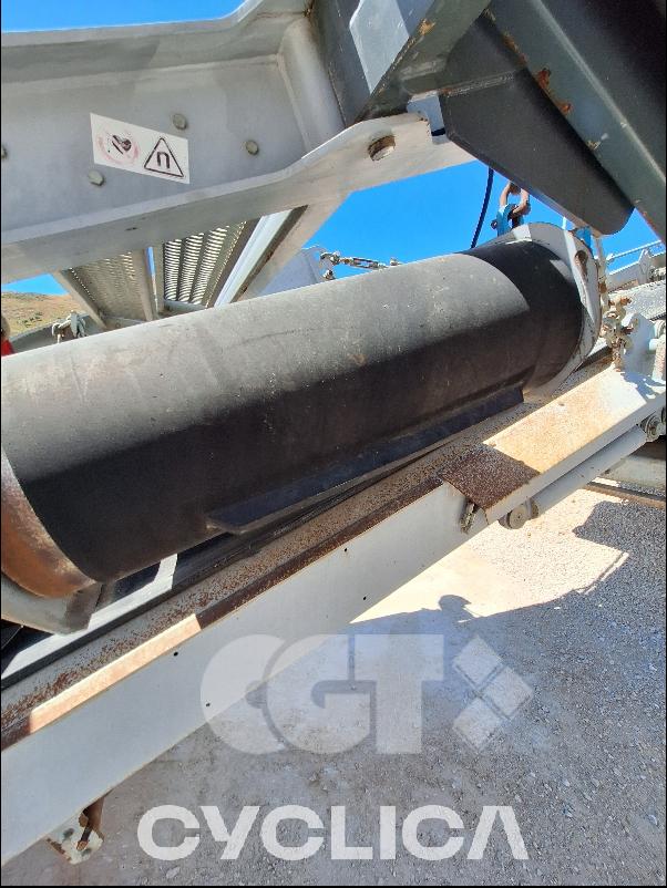 Crushers RM100 RM100-0### - 6