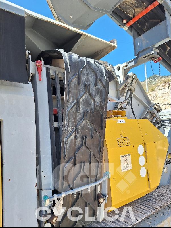 Crushers RM100 RM100-0### - 8