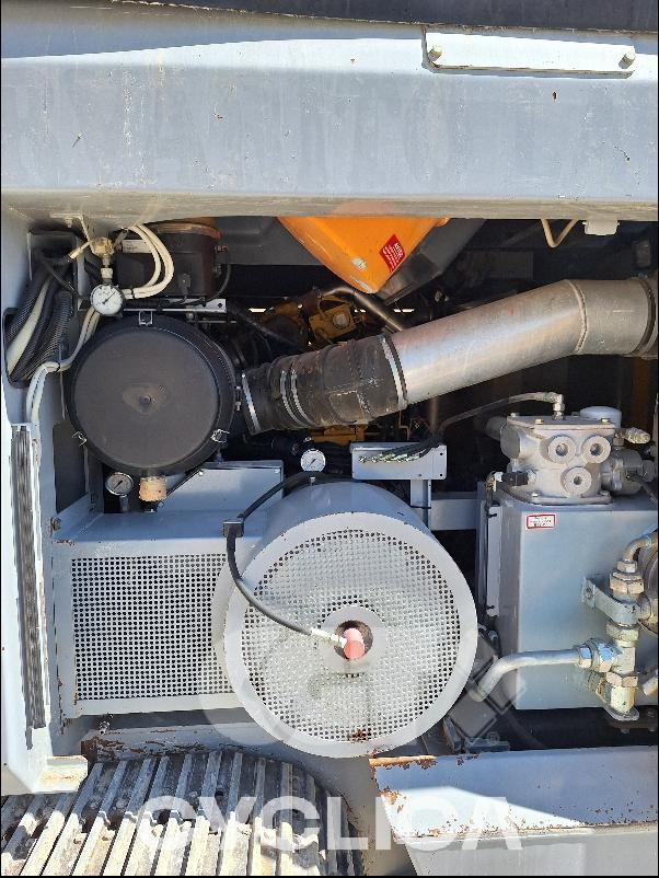 Crushers RM100 RM100-0### - 9