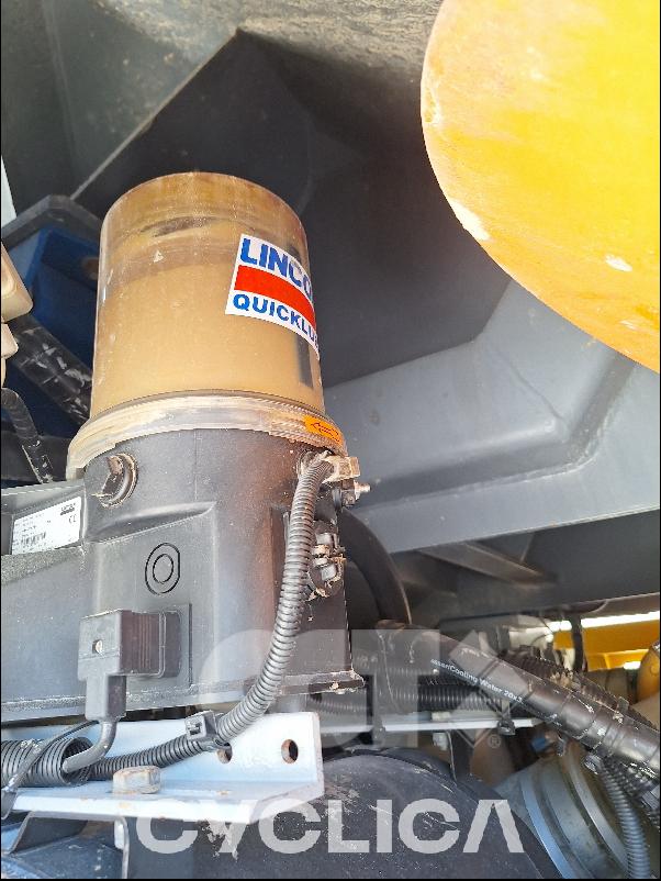 Crushers RM100 RM100-0### - 10