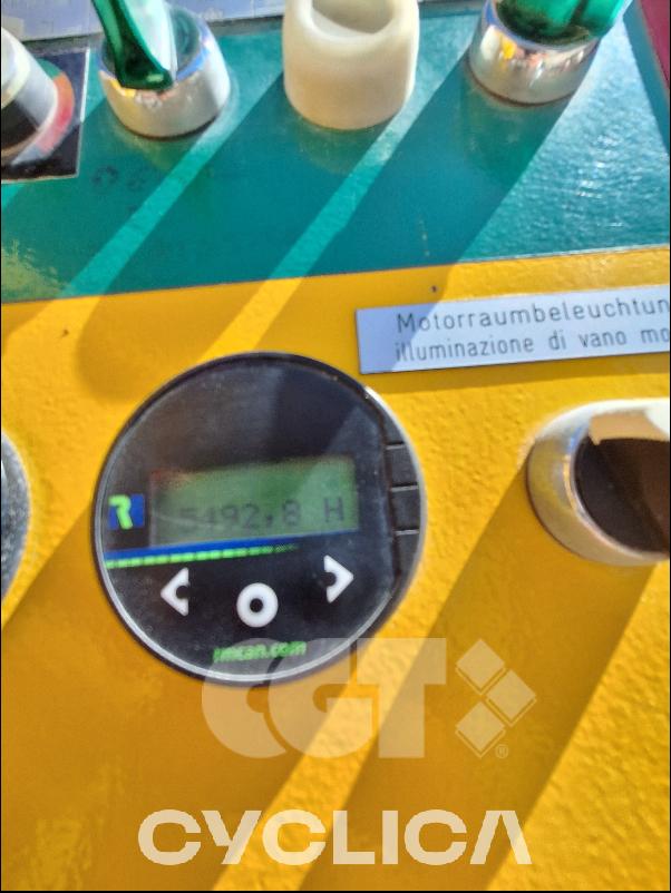 Crushers RM100 RM100-0### - 11