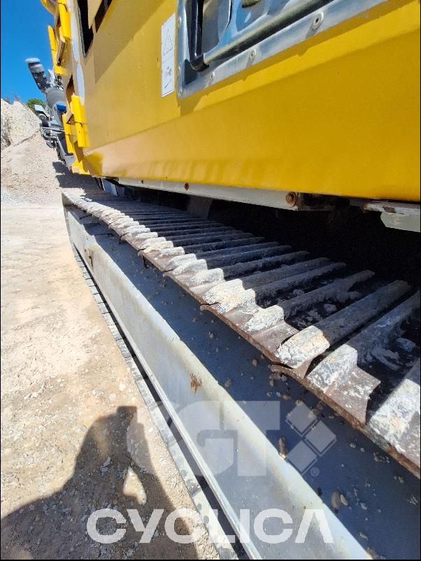 Crushers RM100 RM100-0### - 12