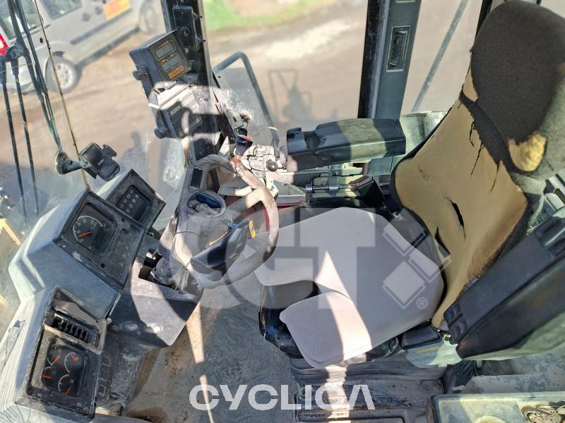 Wheel loaders 972G 1EW00364 - 10