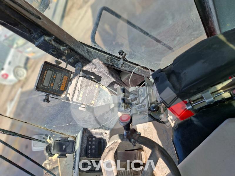 Wheel loaders 972G 1EW00364 - 11