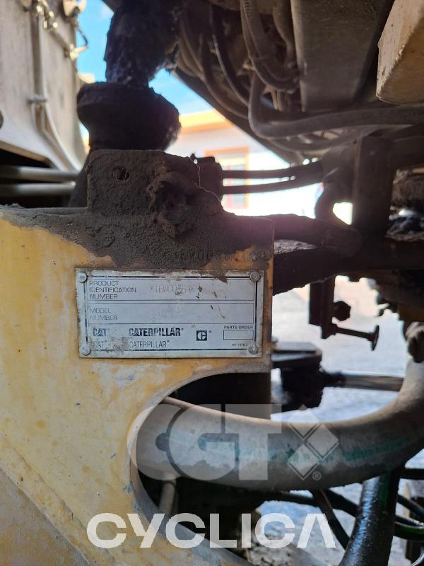 Wheel loaders 972G 1EW00364 - 12