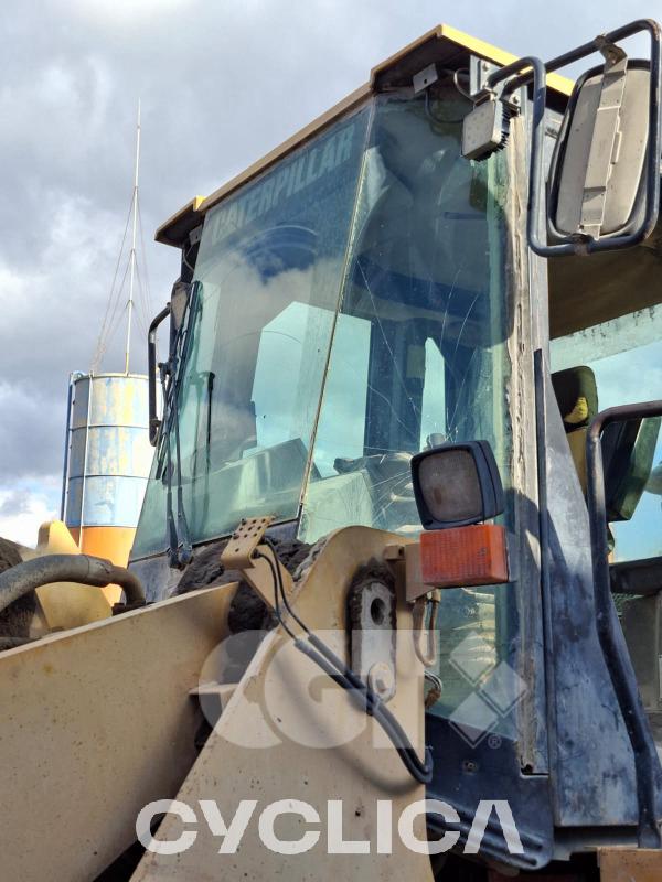 Wheel loaders 972G 1EW00364 - 14