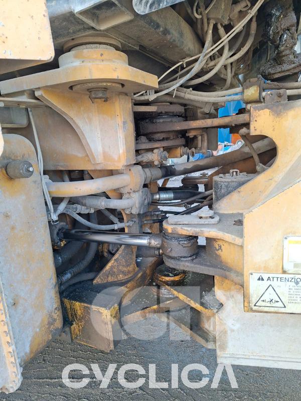 Wheel loaders 972G 1EW00364 - 15