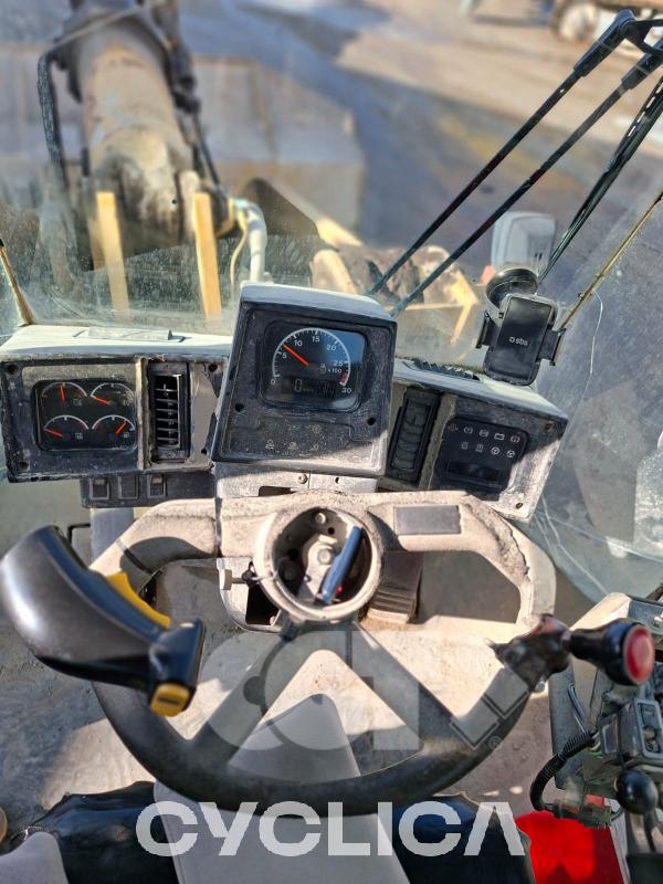 Wheel loaders 972G 1EW00364 - 16