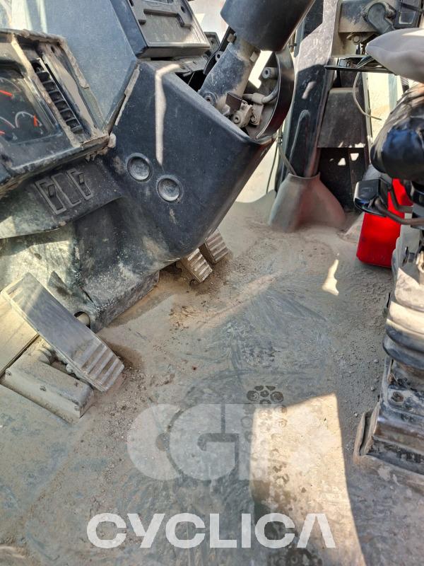 Wheel loaders 972G 1EW00364 - 17