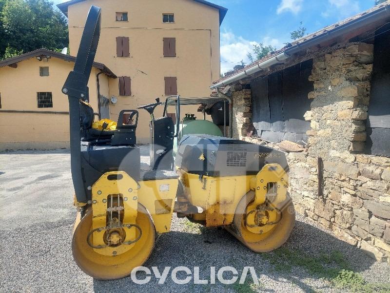 Kompaktori BW138 101650171### - 1