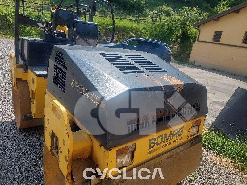 Kompaktori BW138 101650171### - 2