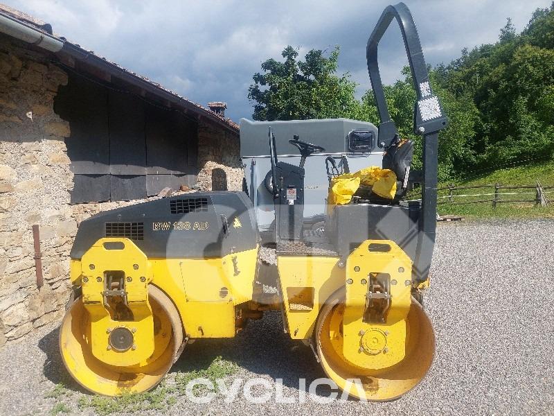 Компактори BW138 101650171### - 3