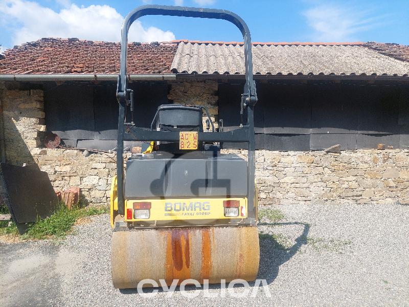 Kompaktori BW138 101650171### - 4