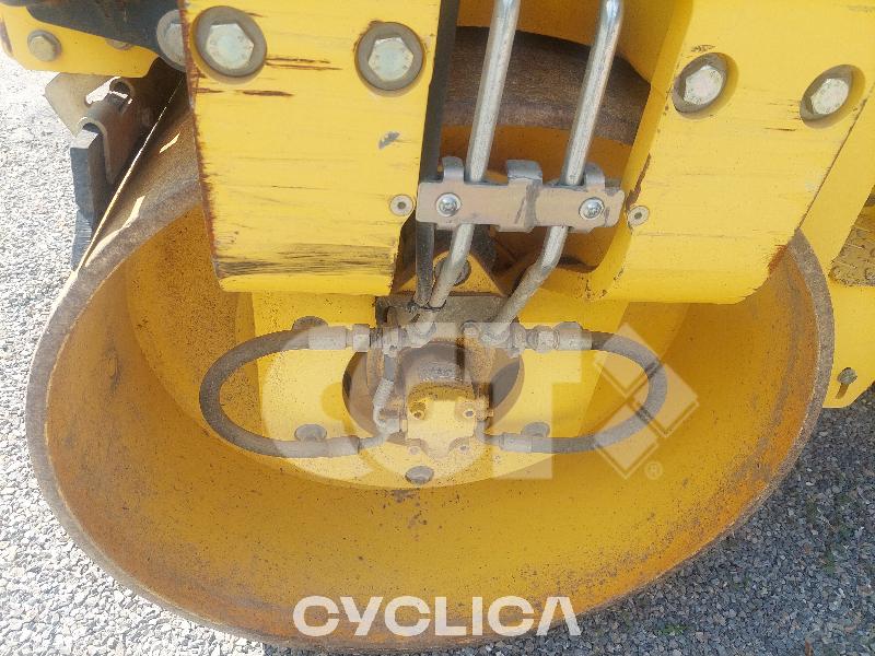 Kompaktori BW138 101650171### - 5