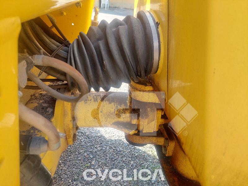 Kompaktori BW138 101650171### - 8