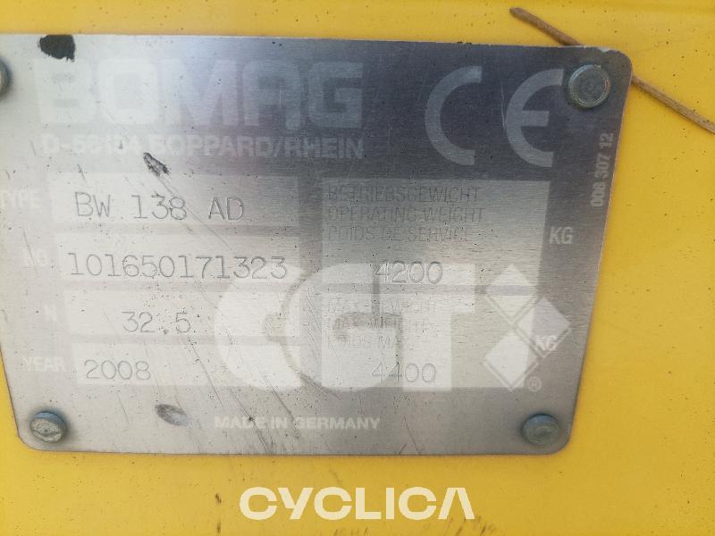 Kompaktori BW138 101650171### - 9