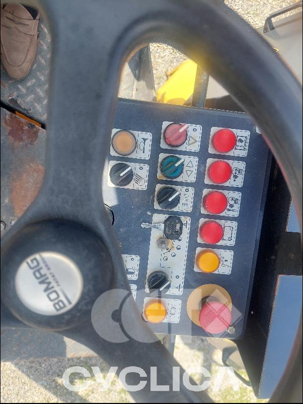 Компактори BW138 101650171### - 10