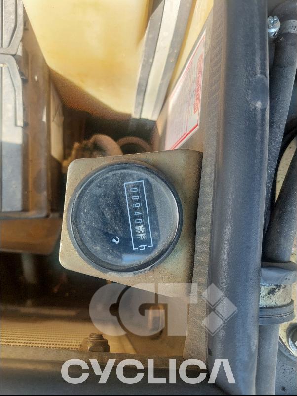 Kompaktori BW138 101650171### - 11