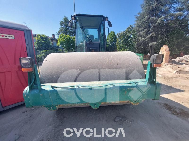 Compattatori CS563E ASA01### - 2