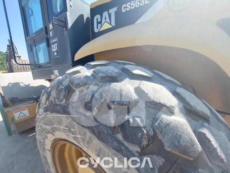 Compattatori CS563E ASA01### - 3