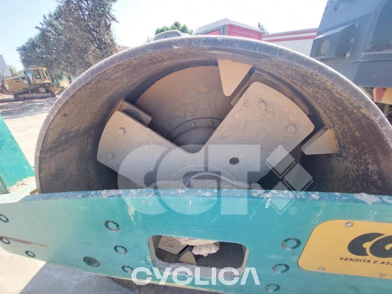 Compattatori CS563E ASA01### - 5