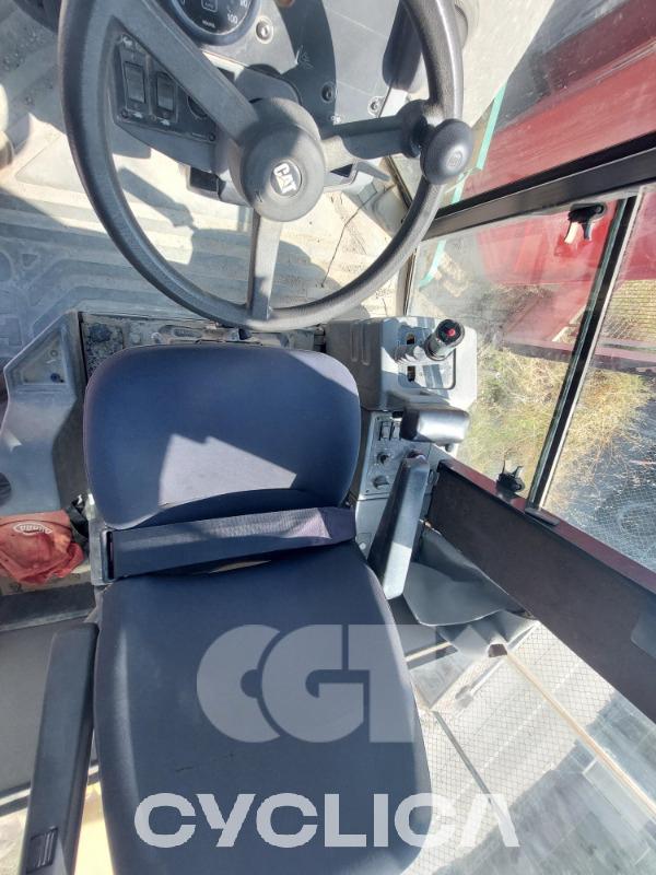 Compattatori CS563E ASA01### - 6