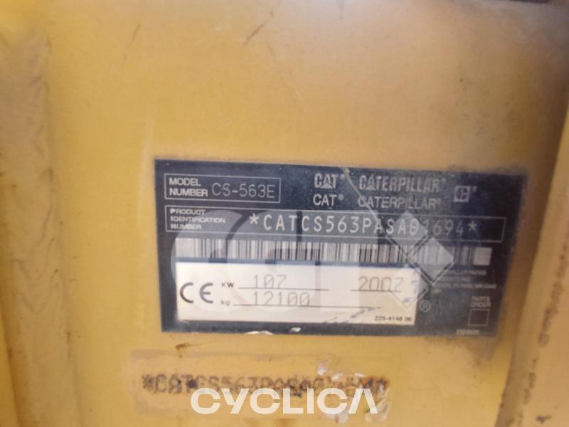 Compattatori CS563E ASA01### - 8