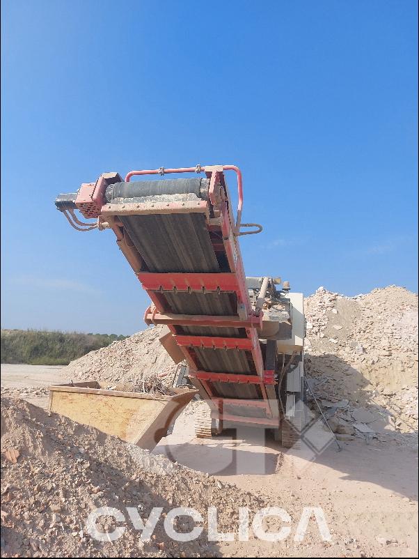 Дробилки  QJ241 QJ241-10### - 3