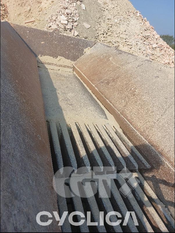 Дробилки  QJ241 QJ241-10### - 4