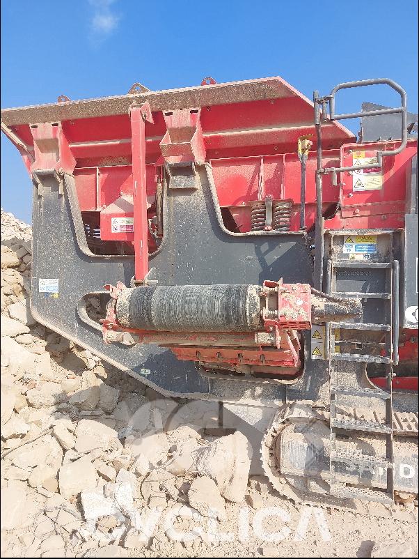 Дробилки  QJ241 QJ241-10### - 6