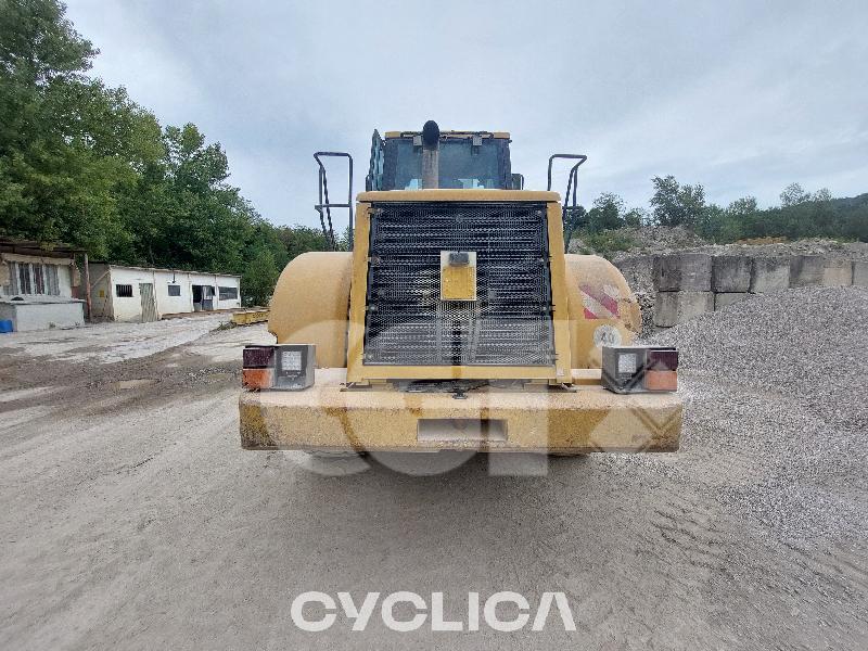 Pale gommate 950G 2JS01083 - 3