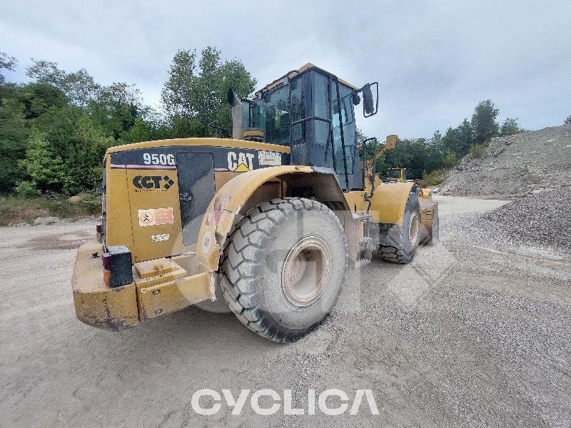 Pale gommate 950G 2JS01083 - 4