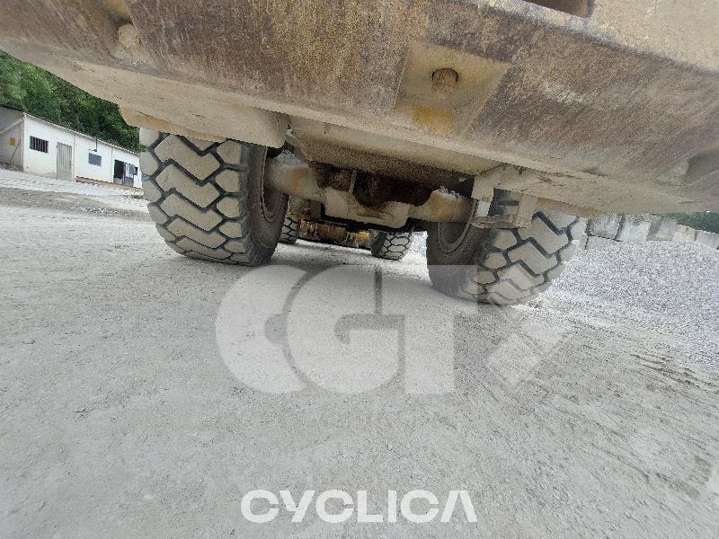 Pale gommate 950G 2JS01083 - 5