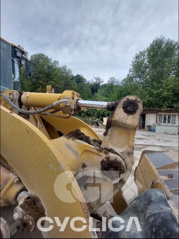 Pale gommate 950G 2JS01083 - 6