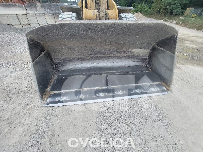 Pale gommate 950G 2JS01083 - 7