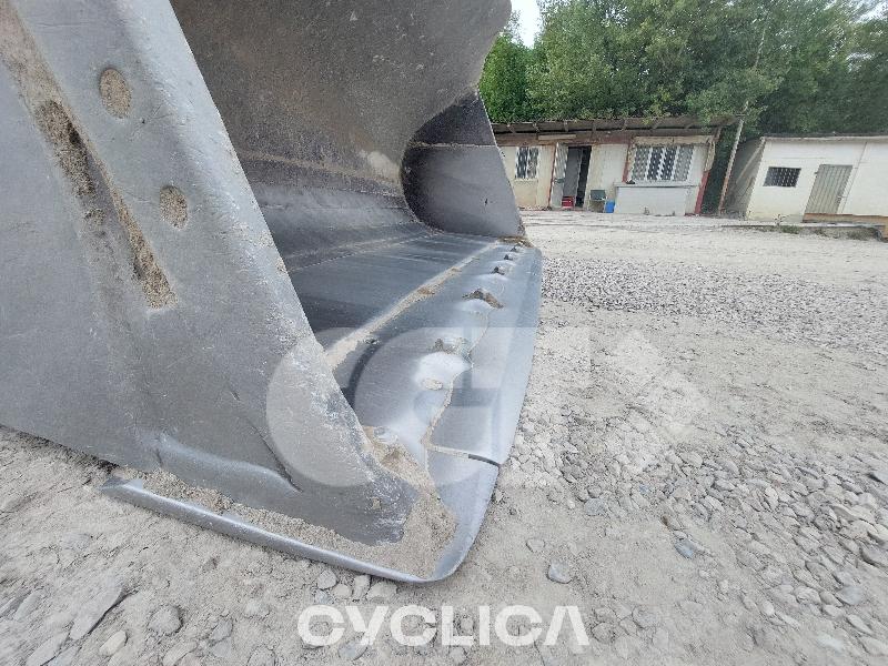 Pale gommate 950G 2JS01083 - 8